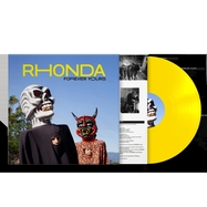 Front View : Rhonda - FOREVER YOURS (LP) - Pop Up / PRLP6823