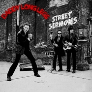 Front View : Daddy Long Legs - STREET SERMONS (LP) - Yep Roc / LPYEP2785