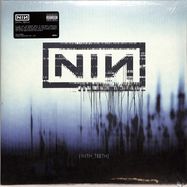 Front View : Nine Inch Nails - WITH TEETH (LTD.EDITION) (2LP) - Interscope / 5714276
