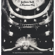 Front View : Jethro Tull - A PASSION PLAY (LP) (180GR. REMASTERED) - Parlophone Label Group (PLG) / 2564630775