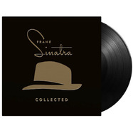 Front View : Frank Sinatra - COLLECTED (2LP) - Music On Vinyl / MOVLPB3149