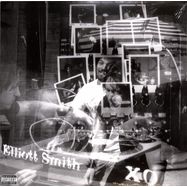 Front View : Elliott Smith - XO (LP) - Universal / 5728351