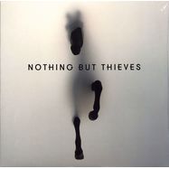 Front View : Nothing But Thieves - NOTHING BUT THIEVES (LP) - SONY MUSIC / 88875056961