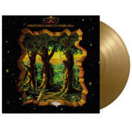 Front View : King s X - GRETCHEN GOES TO NEBRASKA (2LP) - Music On Vinyl / MOVLP3340