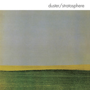 Front View : Duster - STRATOSPHERE (GOLD LP) - Numero Group / 00157639