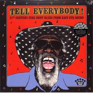 Front View : Various - TELL EVERYBODY! (LP) - Concord Records / 7252853
