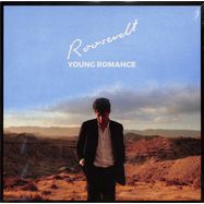 Front View : Roosevelt - YOUNG ROMANCE (LP) - City Slang / SLANG50167LP