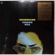 Front View :  Shuggie Otis - INTRODUCING (LP) - Music On Vinyl / MOVLPC746
