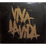 Front View : Coldplay - VIVA LA VIDA/PROSPEKT S MARCH (2CD) (SPECIAL EDITION) - Parlophone Label Group (PLG) / 509992647112
