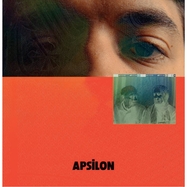 Front View : Apsilon - GAST | 32 ZHNE (LP) - Four Music Local / 19658799961