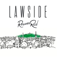 Front View :  Roseanne Reid - LAWSIDE (LP) - Lastman Media / LMMRRG2105