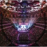 Front View : Marillion - ALL ONE TONIGHT (LIVE AT THE ROYAL ALBERT HALL) - earMUSIC / 0213215EMU