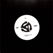 Front View : Casual Connection - EDITS VOL 5 (7 INCH) - Edits / EDITSV005