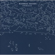 Front View : Mammal Hands - ANIMALIA (CD) - Gondwana / 05246932