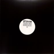 Front View : Dubtraxx - VOLUME ONE (2000 TRIBUTE MIX) - Rhythm N Vibe / RNV 01R