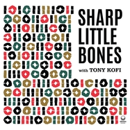 Front View : Sharp Little Bones - VOLUMES I & II (2LP) - Ubuntu / UBULP138