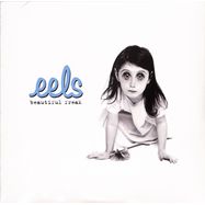 Front View : Eels - BEAUTIFUL FREAK (BACK TO BLACK) (LP) - Pias Recordings Catalogue / 39231311
