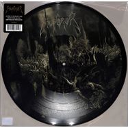Front View : Emperor - ANTHEMS TO THE WELKIN AT DUSK (LTD.PICTURE LP) - Pias-Candlelight / 39229971