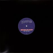 Front View : Brooklyn Baby - FOR THE SOUL - Frappe Records / FRPP009