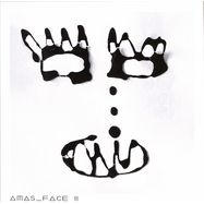 Front View : AMAS - FACE II EP - AMAS_Studio / Amas004