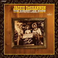 Front View : Jackie Deshannon - SHERRY LEE SHOW (2LP) - Sundazed Music Inc. / LPSUND5639