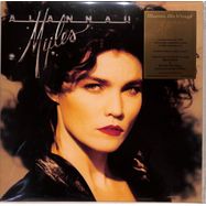 Front View : Alannah Myles - ALANNAH MYLES (LP) - Music On Vinyl / MOVLP3444