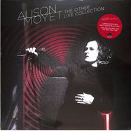 Front View : Alison Moyet - THE OTHER LIVE COLLECTION (LTD 180G LP, RSD) - Motley Music / 0711297521016
