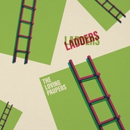 Front View : Loving Paupers - LADDERS (LP) - Easy Star / ESV1108