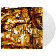 Front View : Cranes - FOREVER (coloured LP) - Music On Vinyl / MOVLPC1850