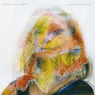 Front View : Brigid Mae Power - DREAM FROM THE DEEP WELL (LP) - Fire Records / 00158032