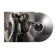 Front View : Grey Daze - THE PHOENIX (D2C / INDIE / EXCLUSIVE CLEAR VINYL) - Concord Records 7241995_indie