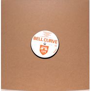Front View : Bell Curve - OBELISK - Seilscheibenpfeiler Schallplatten Berlin / SSPB025