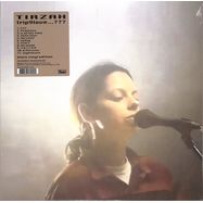 Front View : Tirzah - TRIP9LOVE...??? (LP+MP3) - Domino Records / WIGLP514