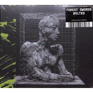 Front View : Forest Swords - BOLTED (CD) - Ninja Tune / ZENCD297