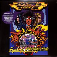 Front View : Thin Lizzy - VAGABONDS OF THE WESTERN WORLD (LTD. PURPLE 2LP) - Decca / 5587529