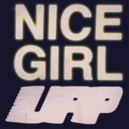 Front View : Nice Girl - UPP (LP) - Public Possession / PP094