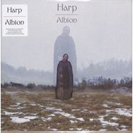 Front View : Harp - ALBION (LP) - Pias-Bella Union / 39231711