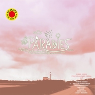 Front View : Various - PARADIES (LP) - Sony Music / 12001726788