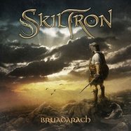 Front View : Skiltron - BRUADARACH (SILVER LP) - Trollzorn Records / 6423620