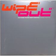 Front View : Cold Storage - WIPEOUT - THE ZERO GRAVITY (3LP) - Lapsus Perennial Series / LPS-PS14