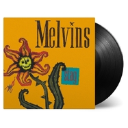 Front View : Melvins - STAG (LP) - MUSIC ON VINYL / MOVLP2132