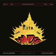 Front View : Rita And The Danger - IO E LUI AL LAGO NASSUA - La Matta Records / LMTD004