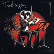 Front View : Paul McCartney - THRILLINGTON (LP) (LP) - Capitol / 6737234