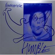 Front View : Renee Van Trier - HUMBLE (LP) - CAF? / 014CAF?