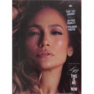 Front View : Jennifer Lopez - THIS IS ME...NOW (DELUXE CD) - BMG Rights Management / 405053894443
