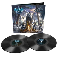 Front View : Burning Witches - THE WITCH OF THE NORTH (2LP) ((GATEFOLD)) - Nuclear Blast / 2736159331