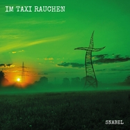 Front View : Im Taxi Rauchen - SNABEL (LP) - Dackelton Records / 25058