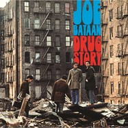 Front View : Joe Bataan - DRUG STORY (LP) - Now Again / NA5235LP