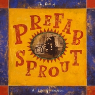 Front View : Prefab Sprout - A LIFE OF SURPRISES (REMASTERED) (2LP) - SONY MUSIC / 19075944651