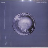 Front View : The Day - THE KIDS ARE ALRIGHT (WHITE LP) - Sinnbus / SR097LP